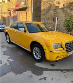 كرايسلر 300